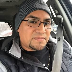 Meet your Posher, Alfredo